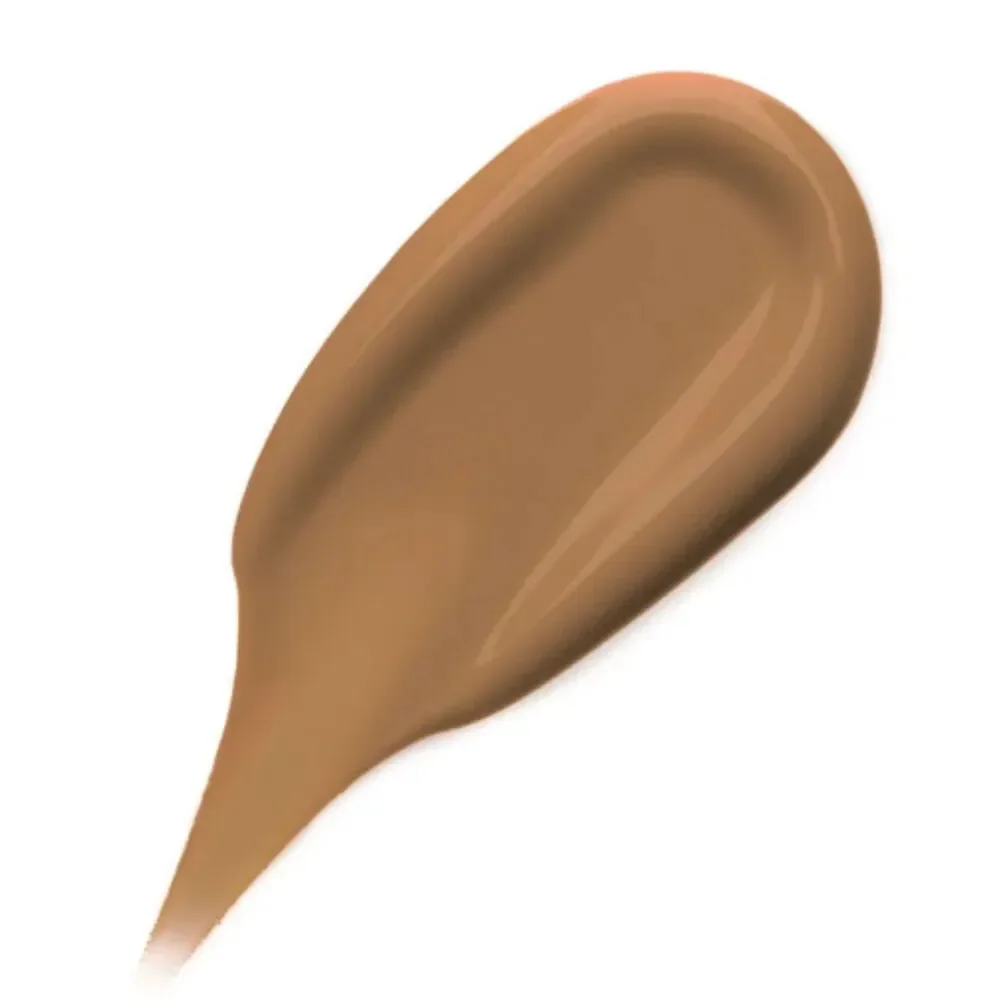 Surratt Dew Drop Foundation 12 Honey Golden Ochre Medium-Dark Lightweight SEALED